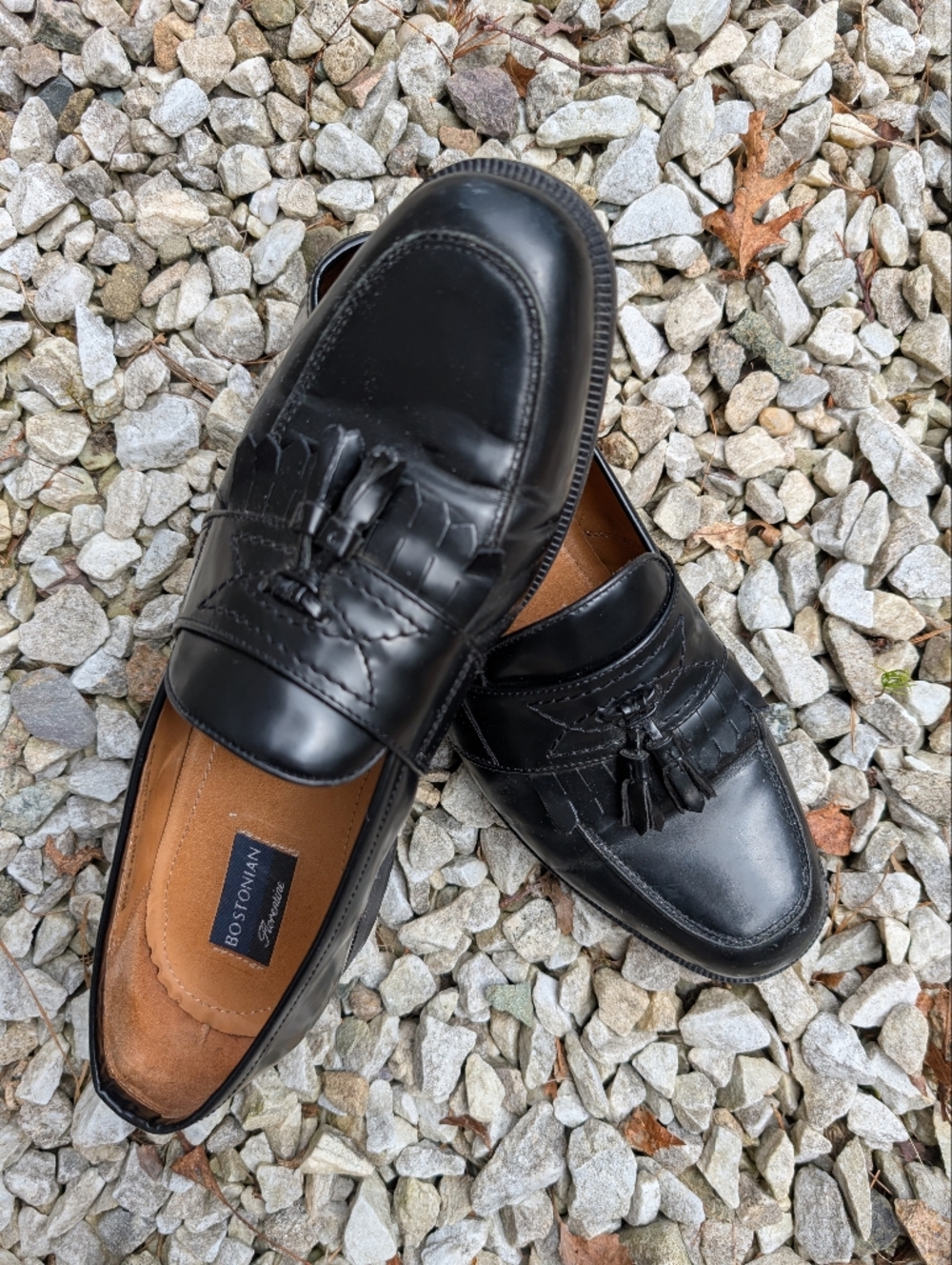 Bostonian Mens Shoes
